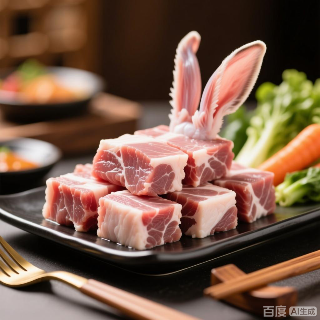 养殖基地分布图